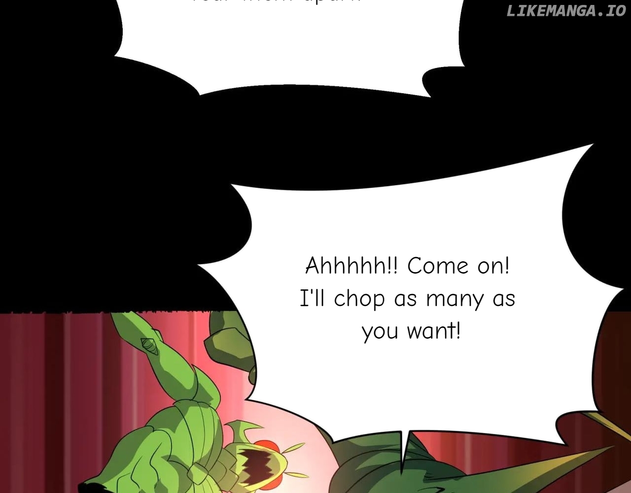 Era of the Haunted Chapter 419 - page 49